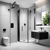 PVC Wall Paneling: The Stylish, Waterproof Solution for Bathrooms