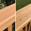 WPC Timber Tubes vs. Traditional Wood: A Comprehensive Comparison