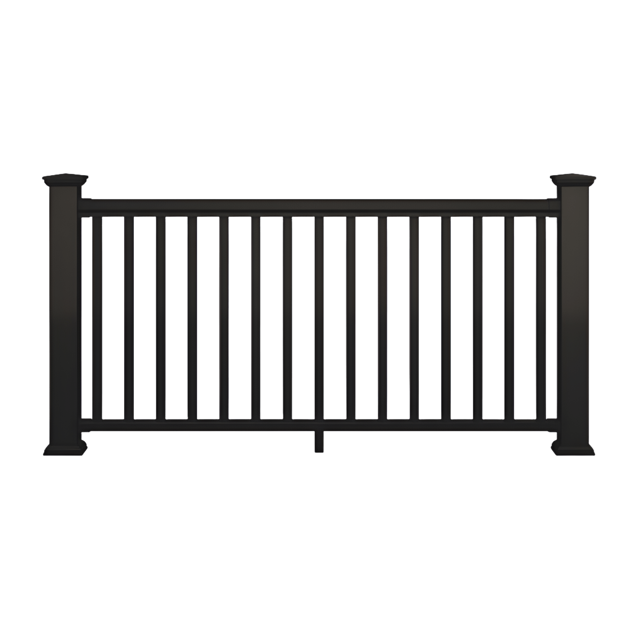 Composite  Railing