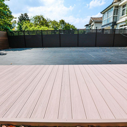 Composite Decking