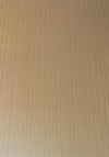 Light brown bamboo veneer panel in New Jersey, featuring smooth, straight grain for a sleek, fireproof, waterproof finish.