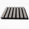 Wood Slat Acoustic Wall Panels - NewGen Materials & Design 