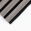 Wood Slat Acoustic Wall Panels - NewGen Materials & Design 