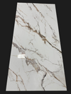 Beige and Gray marble sheet