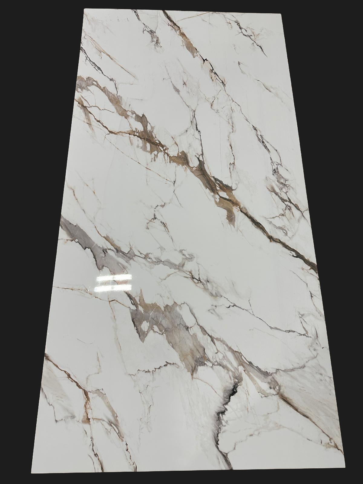 Marble sheet 